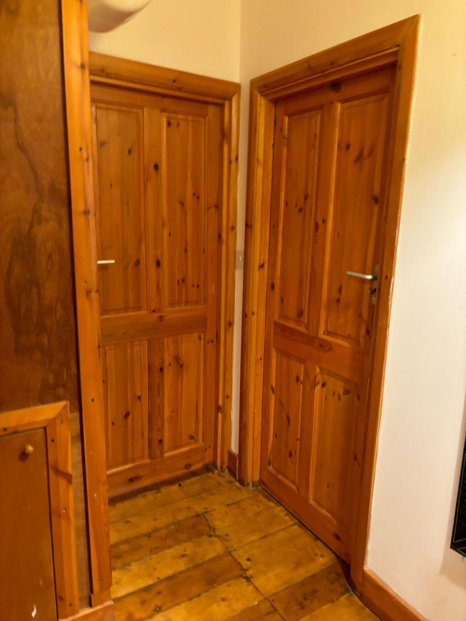 Alloggio in famiglia Room137 In Stoke Newington *