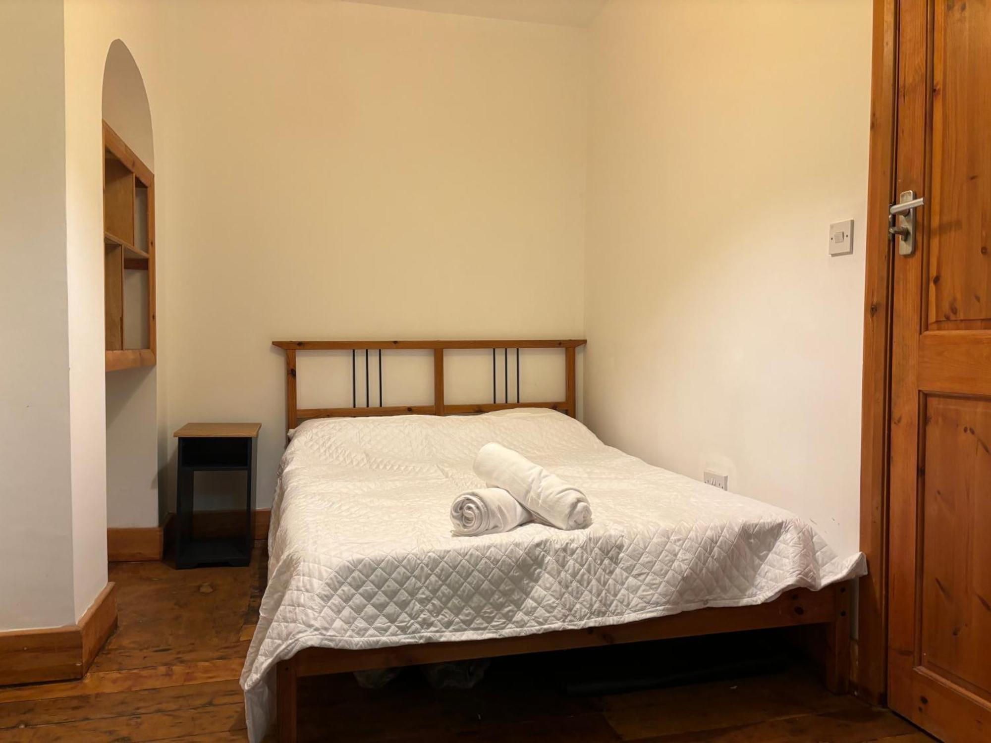 Alloggio in famiglia Room137 In Stoke Newington *