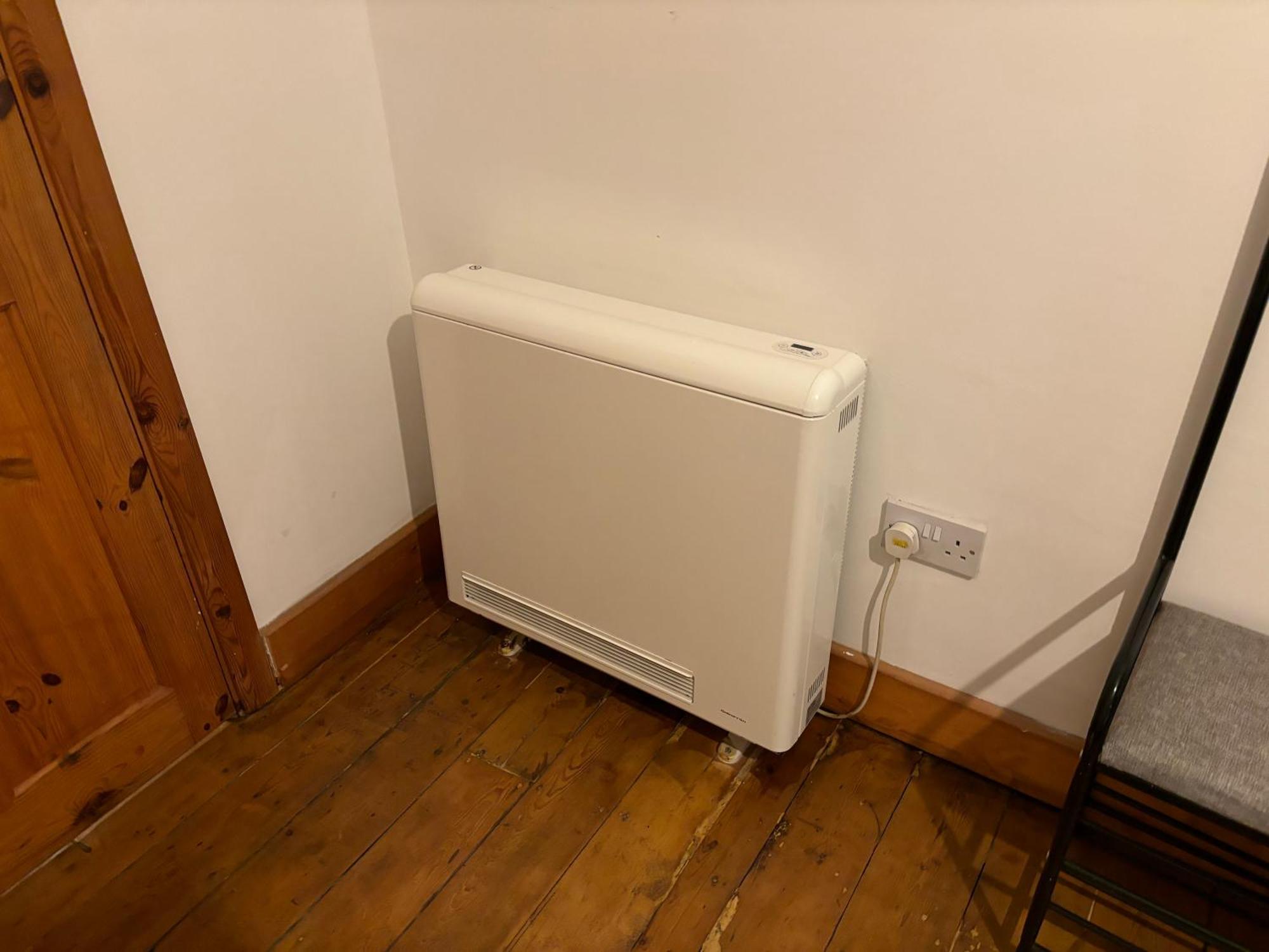 Room137 In Stoke Newington * Londra
