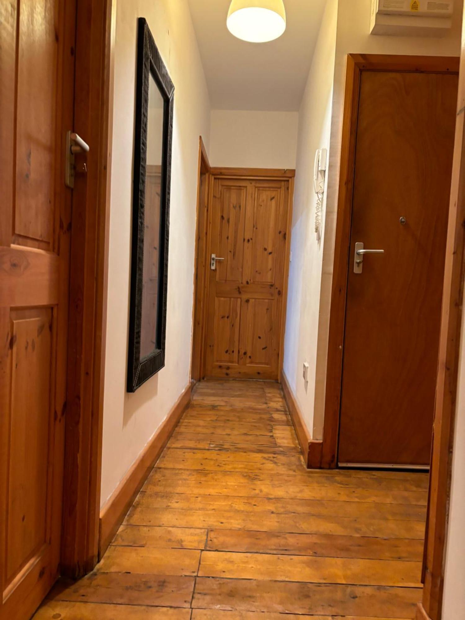 Room137 In Stoke Newington Londra