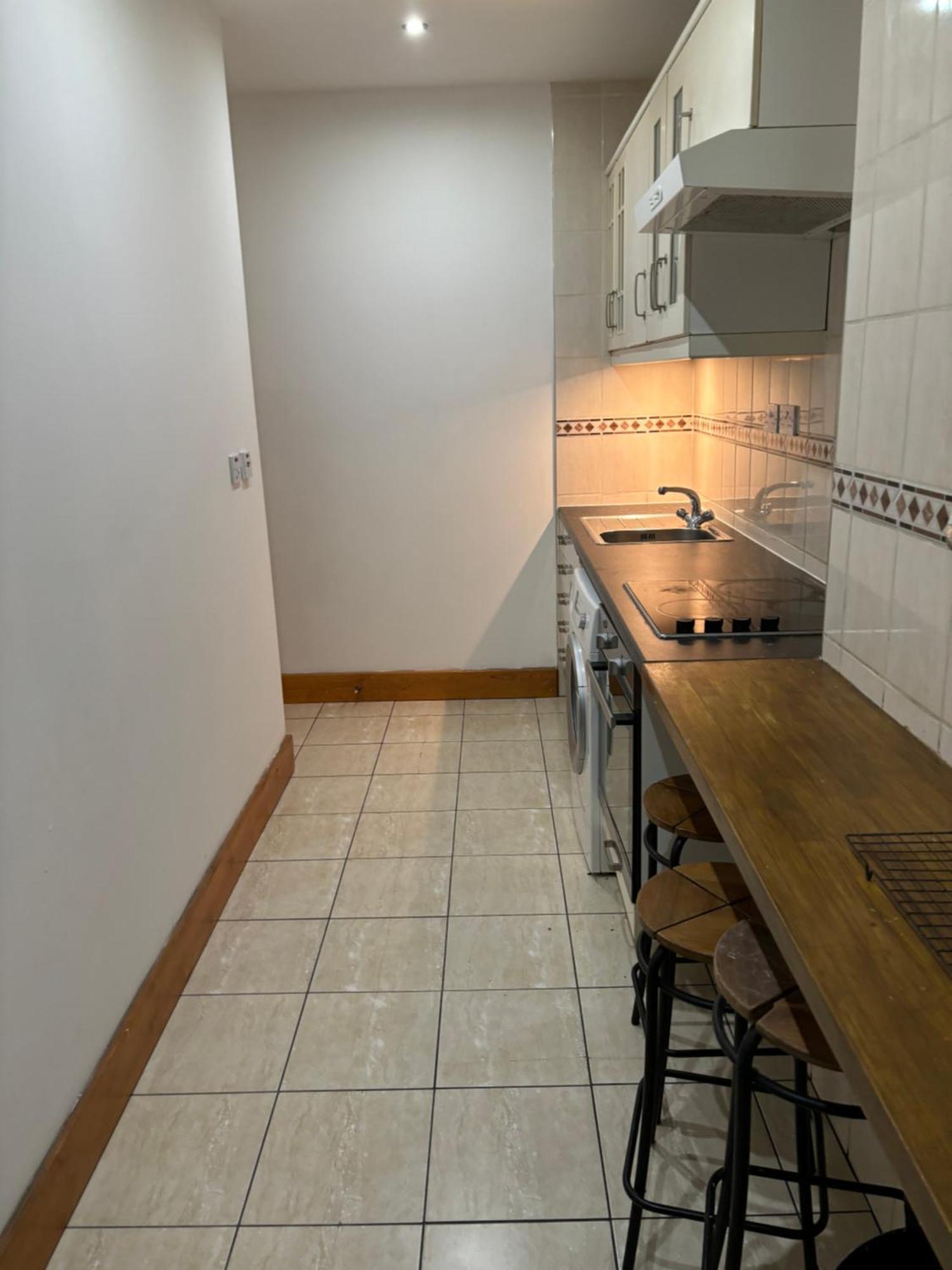 Alloggio in famiglia Room137 In Stoke Newington Londra