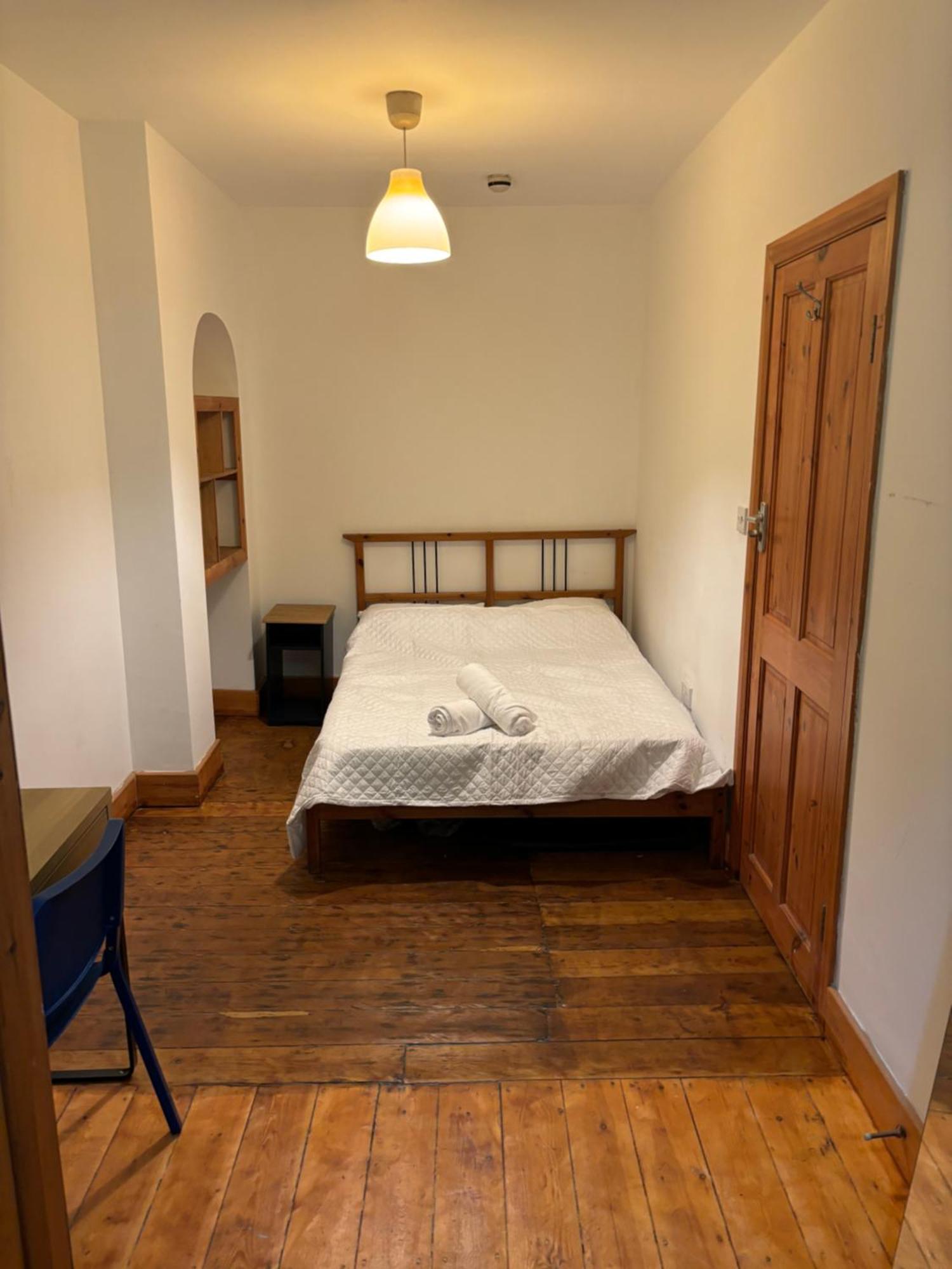 Room137 In Stoke Newington Alloggio in famiglia Londra