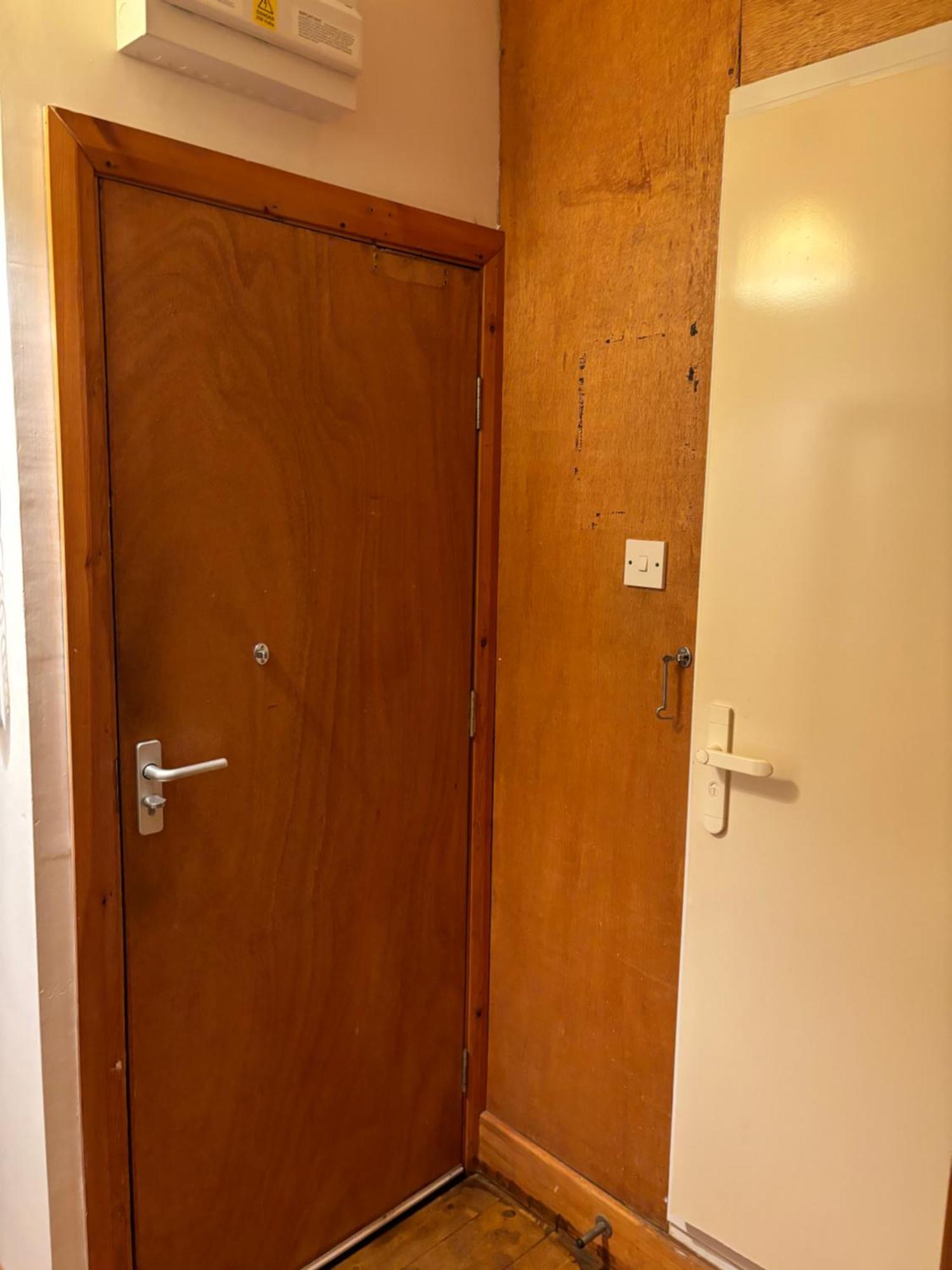 Room137 In Stoke Newington Alloggio in famiglia Londra