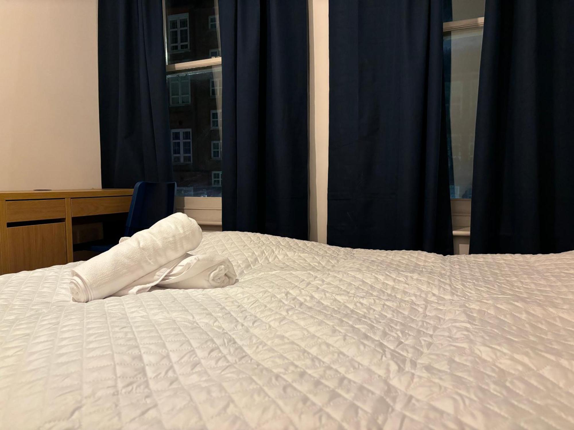 Room137 In Stoke Newington Alloggio in famiglia *