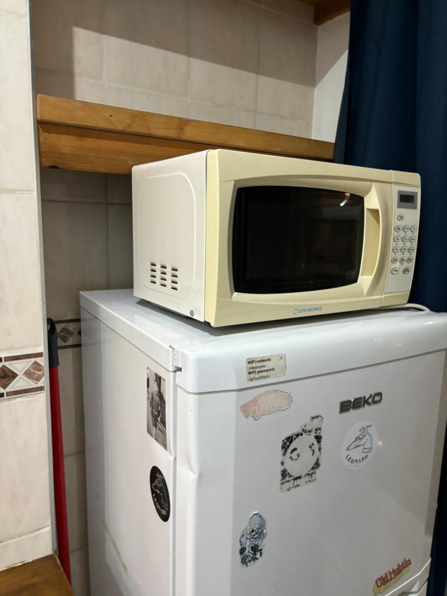 Room137 In Stoke Newington Londra