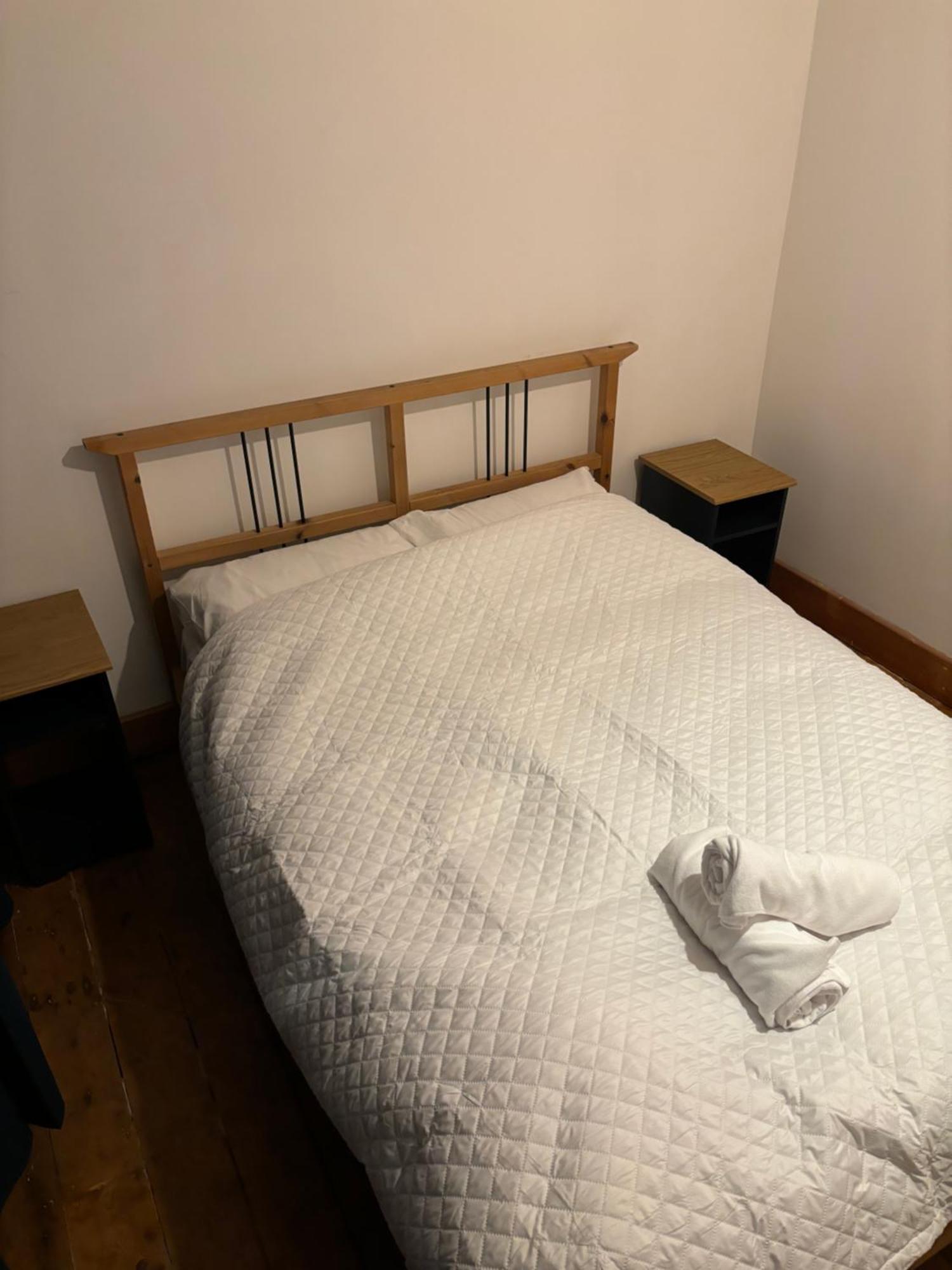 Room137 In Stoke Newington Alloggio in famiglia