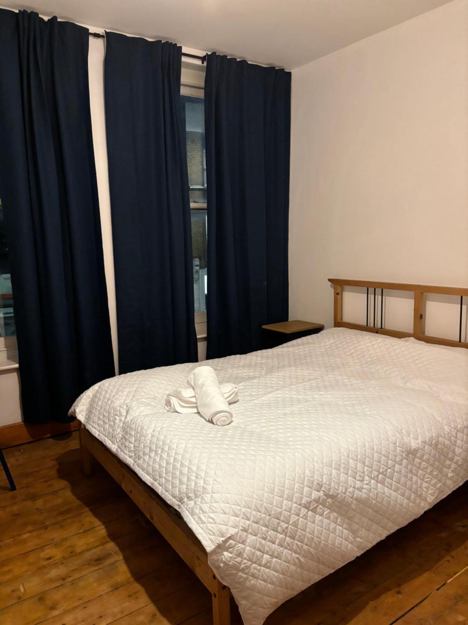 Alloggio in famiglia Room137 In Stoke Newington *