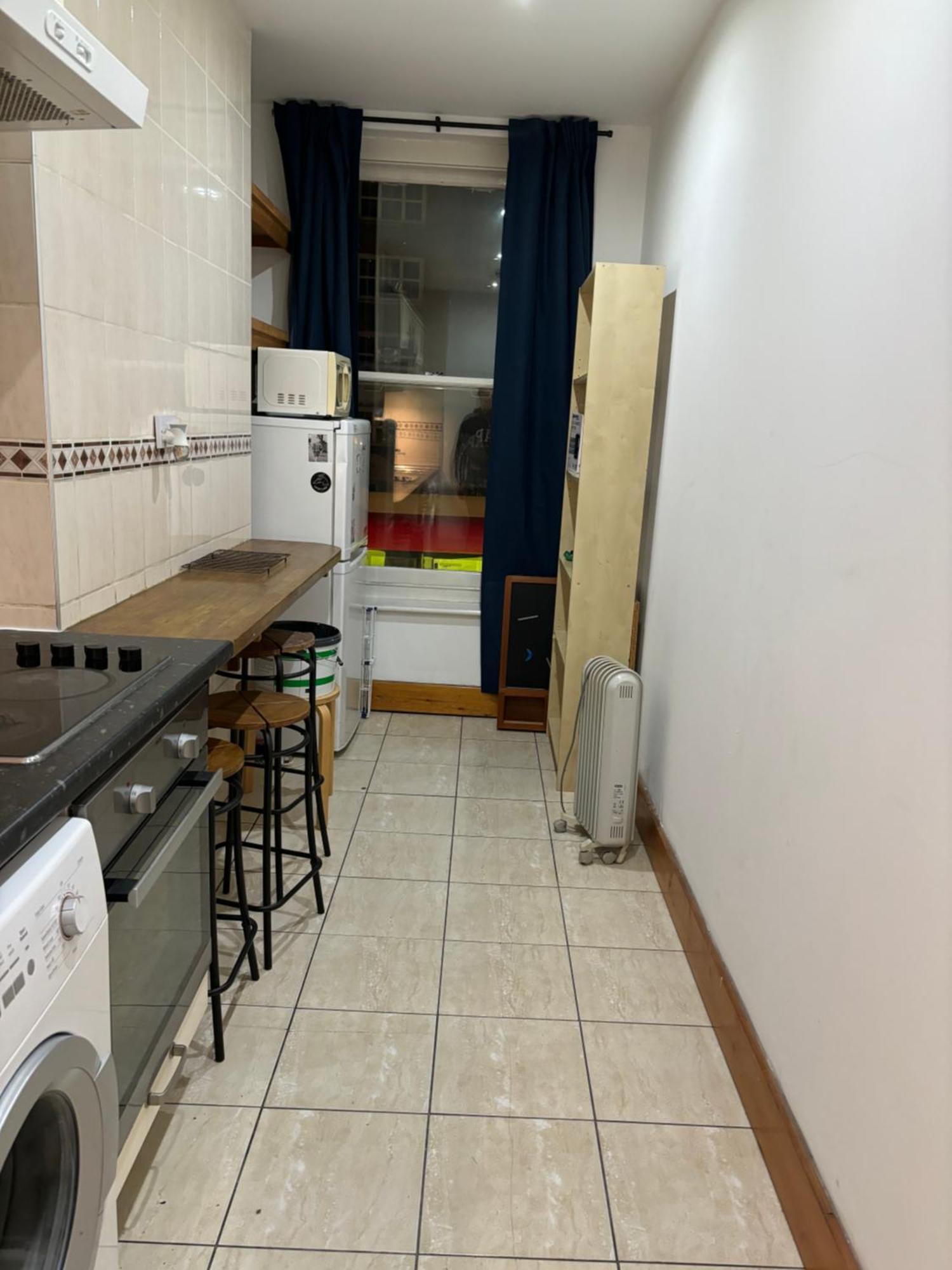 Room137 In Stoke Newington *