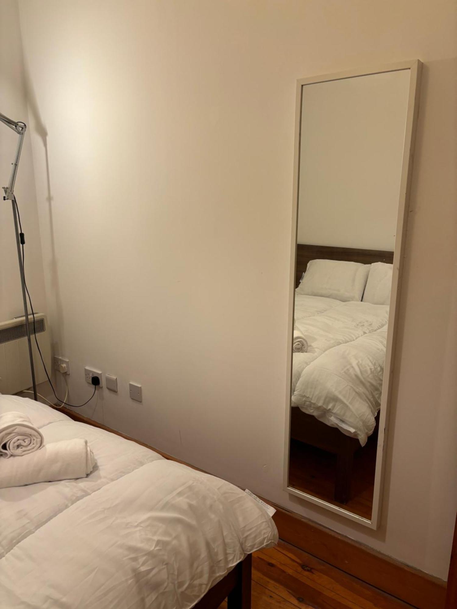 Privatunterkunft Room137 In Stoke Newington *