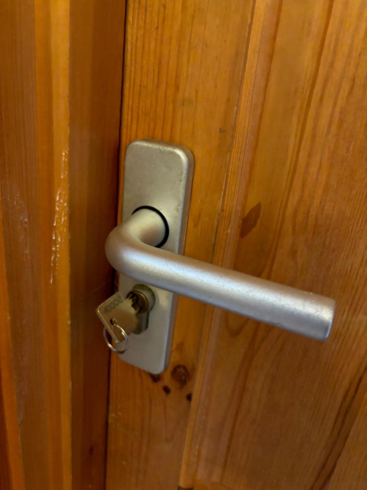 Privatunterkunft Room137 In Stoke Newington
