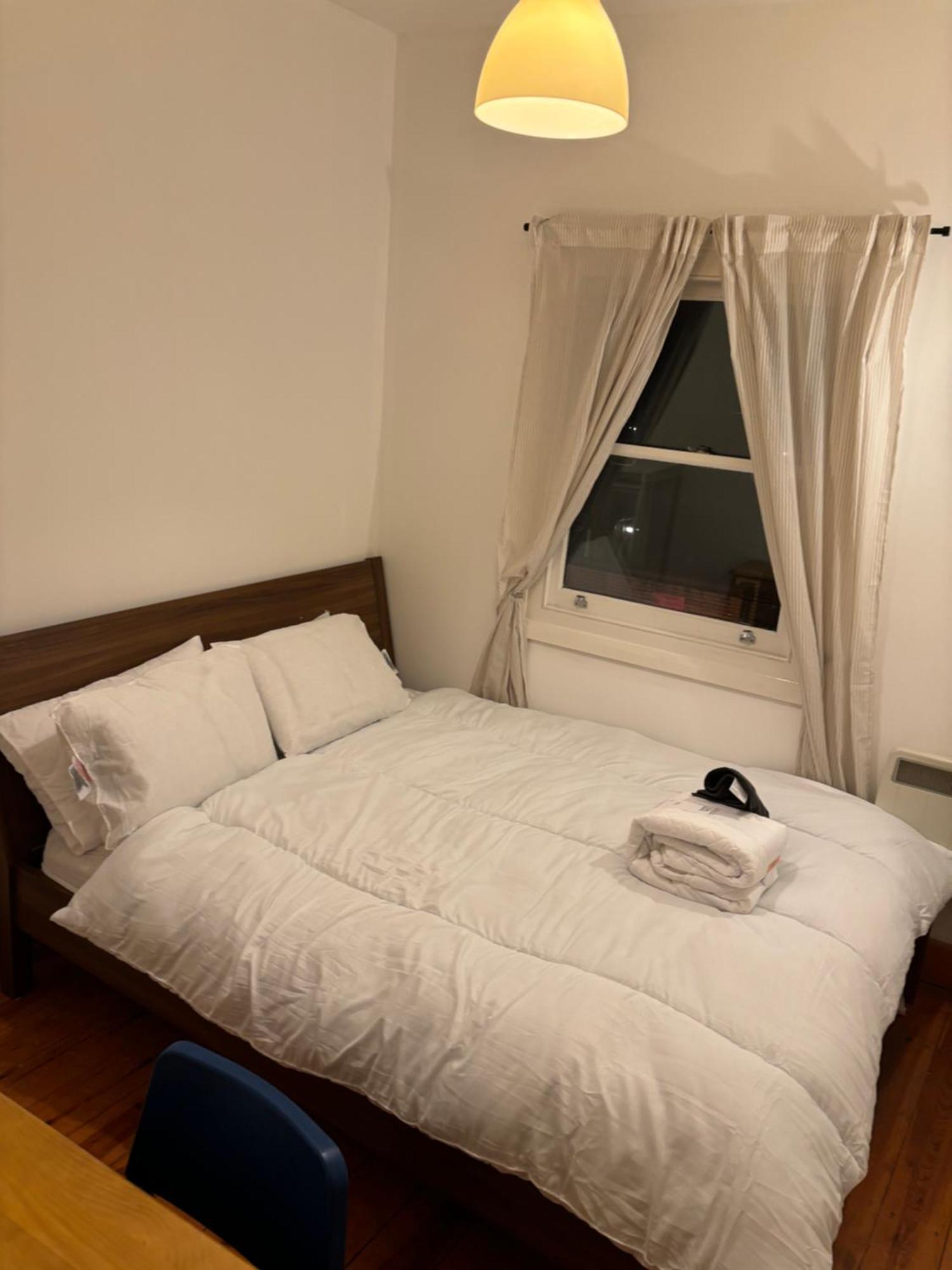 Room137 In Stoke Newington London