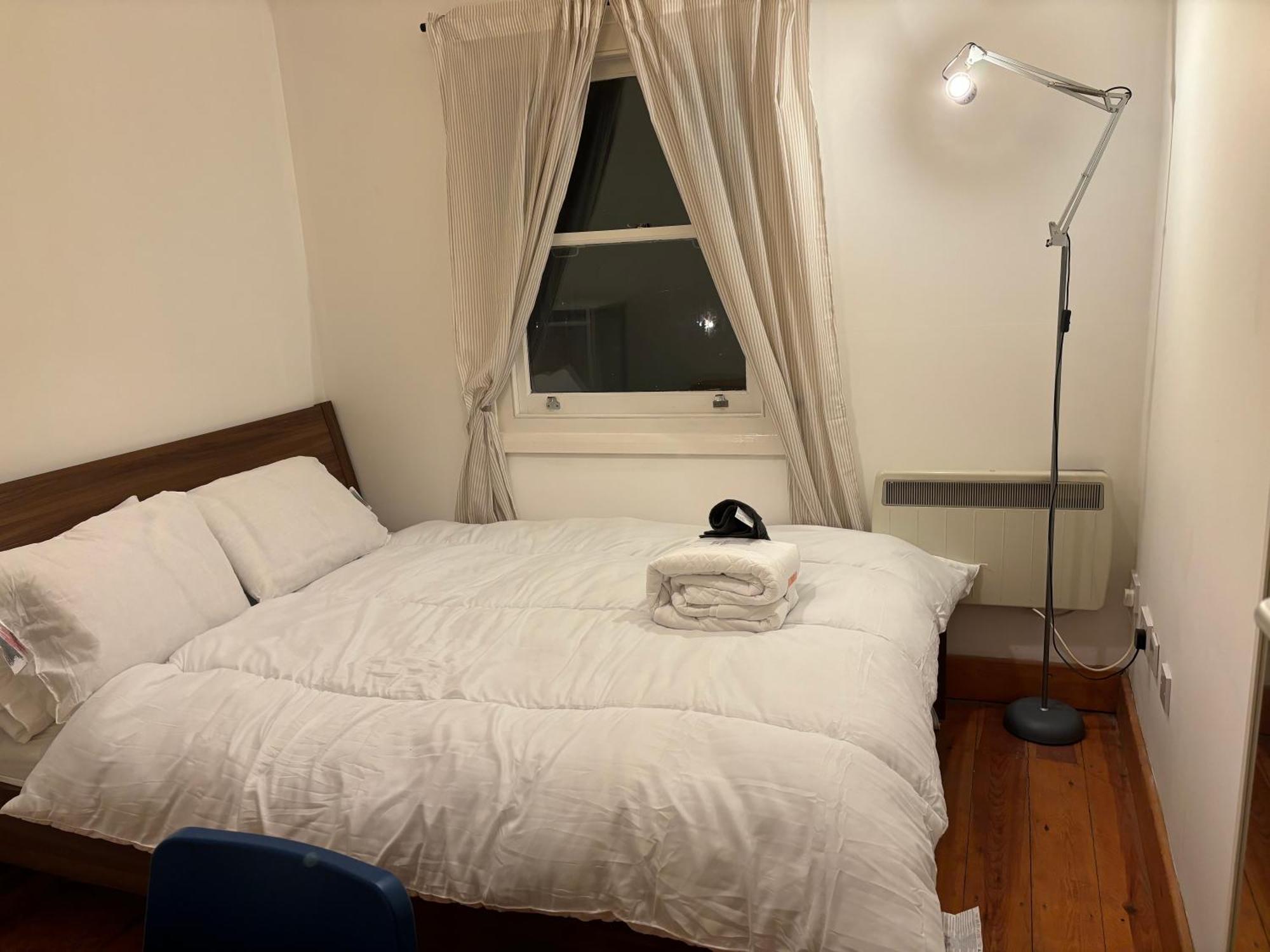 Room137 In Stoke Newington * London