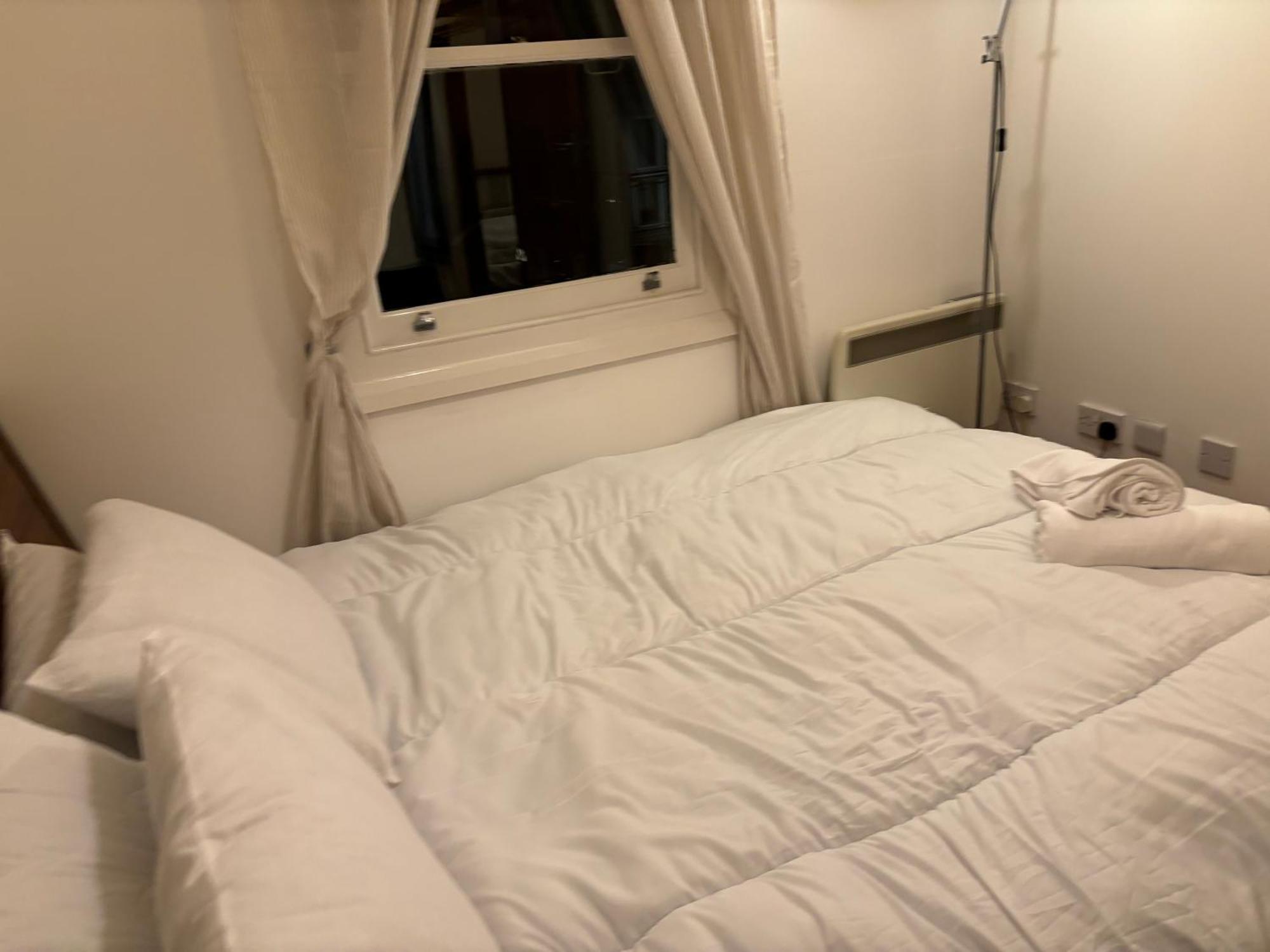 Room137 In Stoke Newington Privatunterkunft *